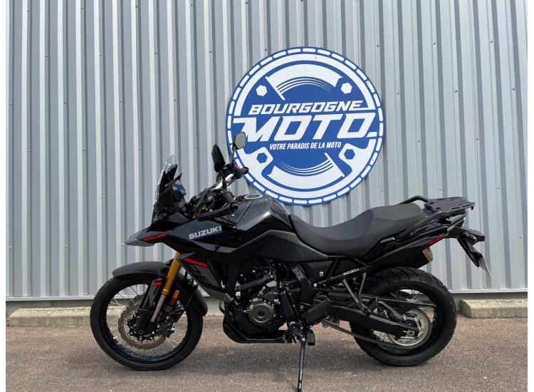 SUZUKI DL V-STROM 800DE