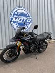 SUZUKI DL V-STROM 800DE