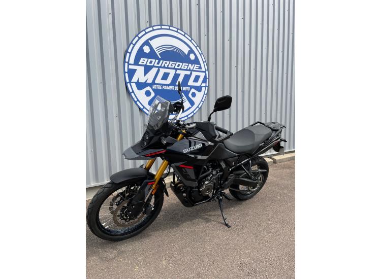 SUZUKI DL V-STROM 800DE