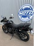 SUZUKI DL V-STROM 800DE