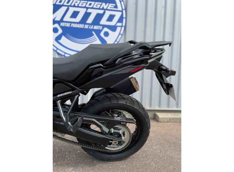 SUZUKI DL V-STROM 800DE