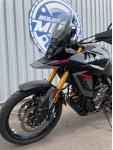 SUZUKI DL V-STROM 800DE