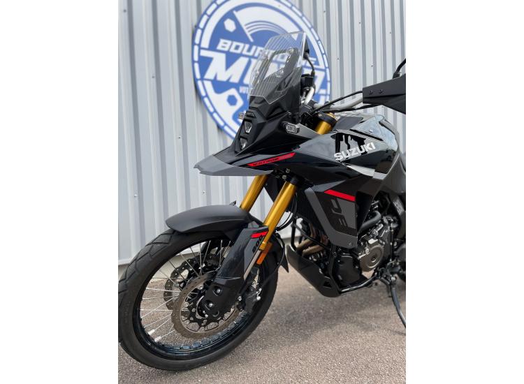 SUZUKI DL V-STROM 800DE
