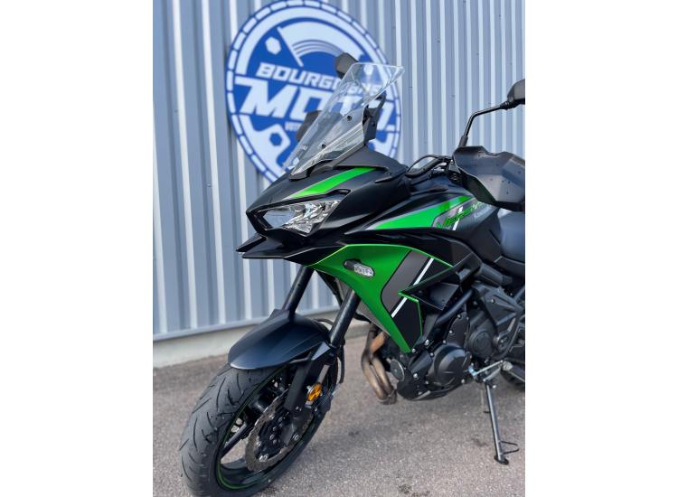 KAWASAKI VERSYS 47.5CV