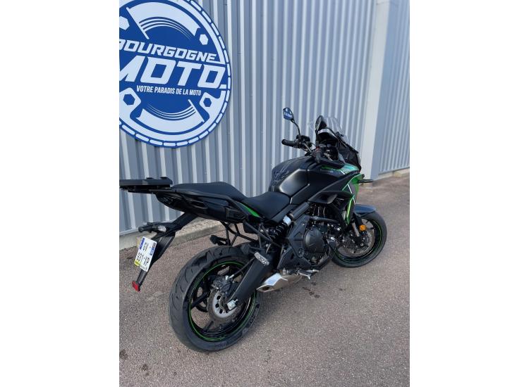 KAWASAKI VERSYS 47.5CV
