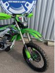 KAWASAKI KX 300 X ENDURO