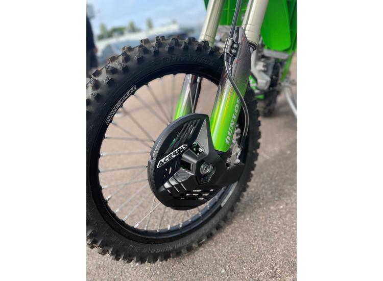 KAWASAKI KX 300 X ENDURO