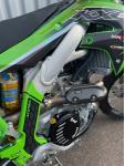 KAWASAKI KX 300 X ENDURO