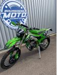 KAWASAKI KX 300 X ENDURO