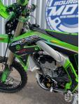 KAWASAKI KX 300 X ENDURO