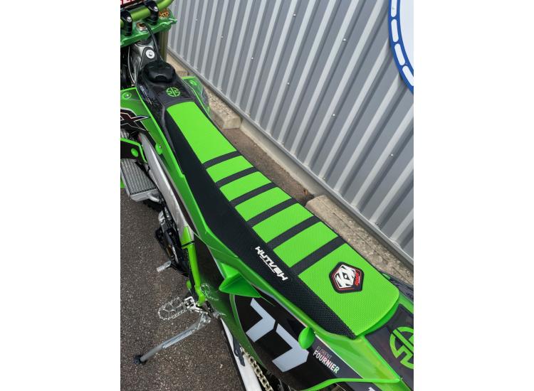 KAWASAKI KX 300 X ENDURO