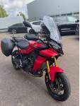 YAMAHA TRACER 9 GT