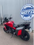 YAMAHA TRACER 9 GT