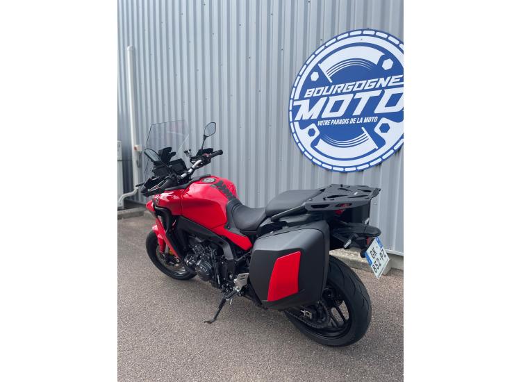 YAMAHA TRACER 9 GT