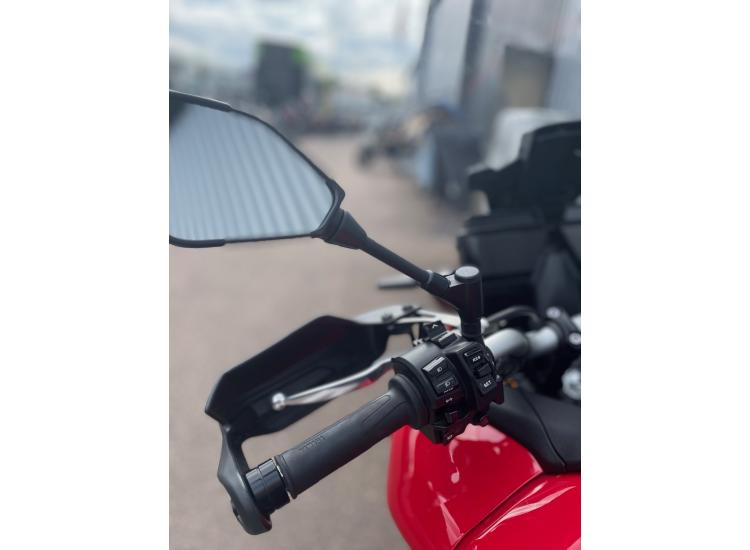 YAMAHA TRACER 9 GT