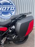 YAMAHA TRACER 9 GT