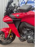 YAMAHA TRACER 9 GT