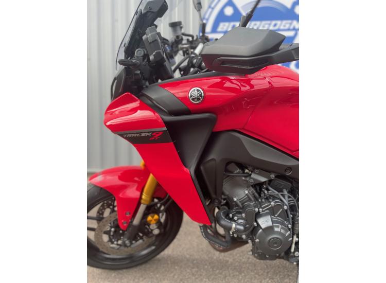 YAMAHA TRACER 9 GT