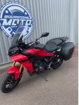 YAMAHA TRACER 9 GT