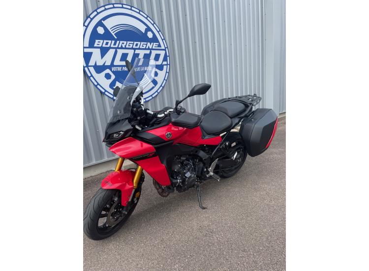YAMAHA TRACER 9 GT