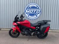 YAMAHA TRACER 9 GT