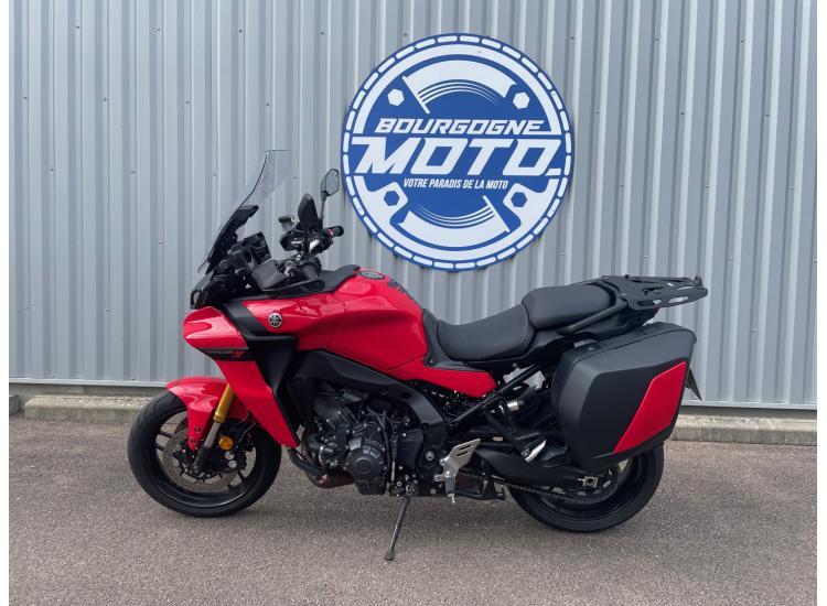 YAMAHA TRACER 9 GT