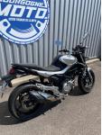 SUZUKI GLADIUS 650