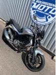 SUZUKI GLADIUS 650