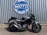 SUZUKI GLADIUS 650