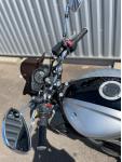 SUZUKI GLADIUS 650