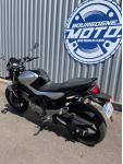 SUZUKI GLADIUS 650