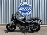 SUZUKI GLADIUS 650
