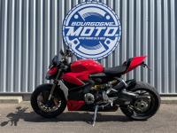 DUCATI STREETFIGHTER V2 ABS