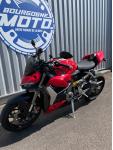 DUCATI STREETFIGHTER V2 ABS