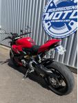 DUCATI STREETFIGHTER V2 ABS