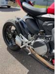 DUCATI STREETFIGHTER V2 ABS