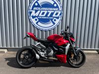 DUCATI STREETFIGHTER V2 ABS