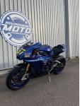 YAMAHA YZF 1000 R1