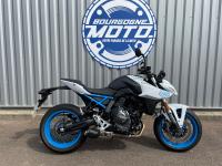 SUZUKI GSX-8S A2