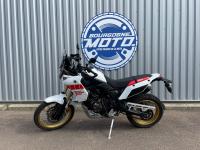 YAMAHA XTZ TENERE 700 RALLY EDITION