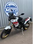 YAMAHA XTZ TENERE 700 RALLY EDITION