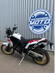 YAMAHA XTZ TENERE 700 RALLY EDITION