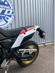 YAMAHA XTZ TENERE 700 RALLY EDITION