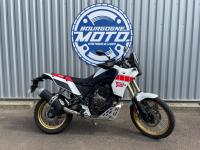 YAMAHA XTZ TENERE 700 RALLY EDITION