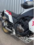 YAMAHA XTZ TENERE 700 RALLY EDITION