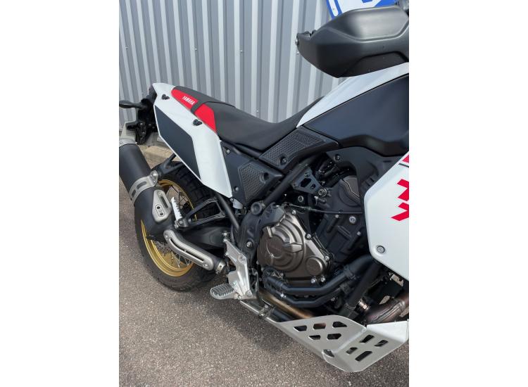 YAMAHA XTZ TENERE 700 RALLY EDITION