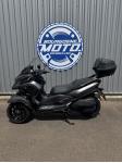YAMAHA TRICITY 300