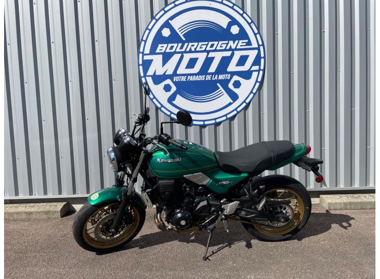 KAWASAKI Z 650 RS