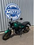 KAWASAKI Z 650 RS