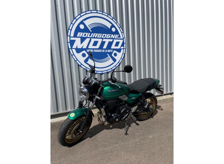 KAWASAKI Z 650 RS